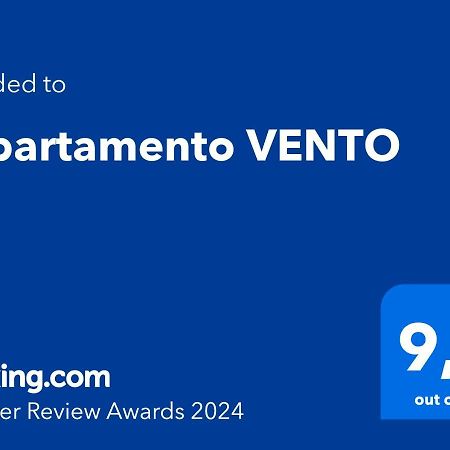 Appartamento Vento Pulsano Kültér fotó