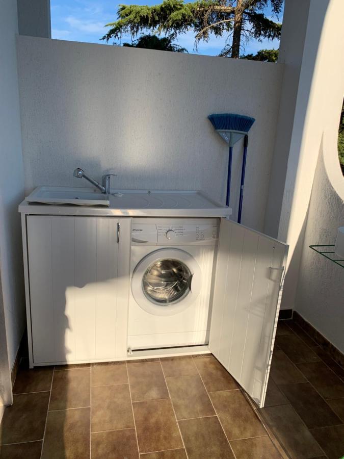 Appartamento Vento Pulsano Kültér fotó